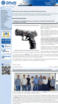 Mobile Screenshot of dpolgsh.datakontor.de